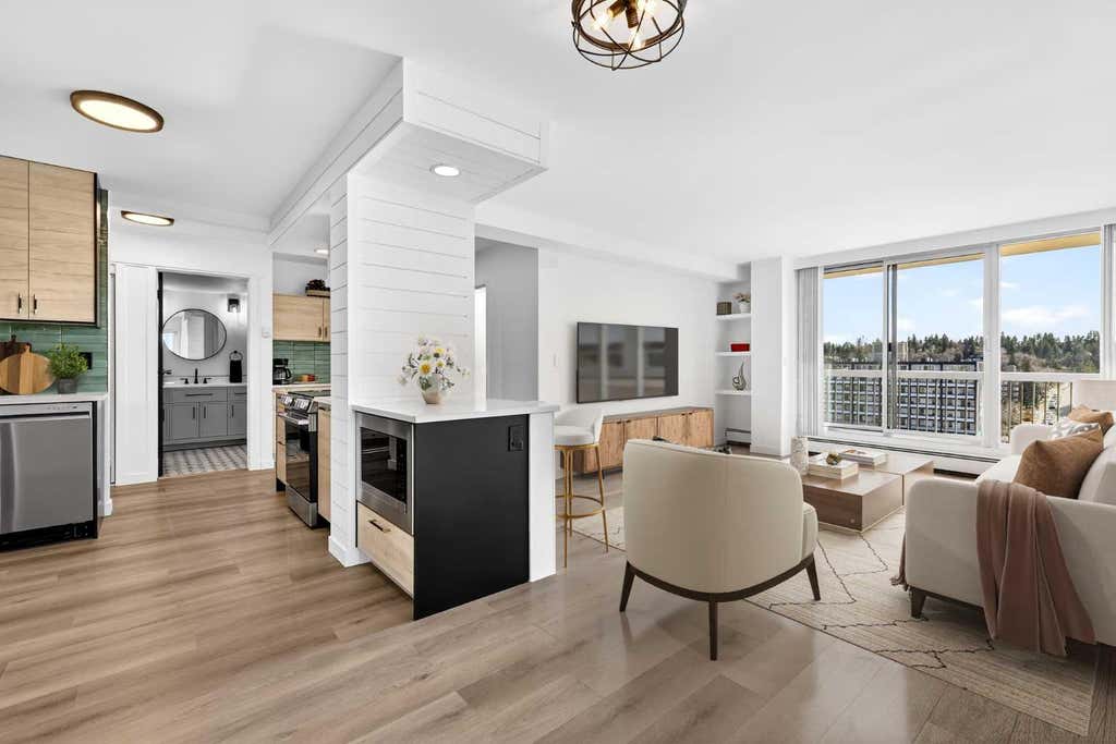 Photo of 1107 15 Avenue SW #903, Calgary, AB T2R 0S8 (MLS # A2313331)