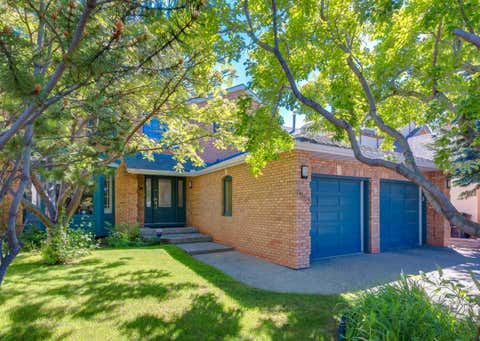 Photo of 6983 Christie Estate Boulevard SW, Calgary, AB T3H 2S5 (MLS # A2324040)