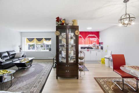 Photo of 8231 Elbow Dr #205, Calgary, AB T2V 1K6 (MLS # A2335517)