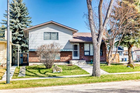 Photo of 6840 4 Avenue NE, Calgary, AB T2A 6N3 (MLS # A2337707)