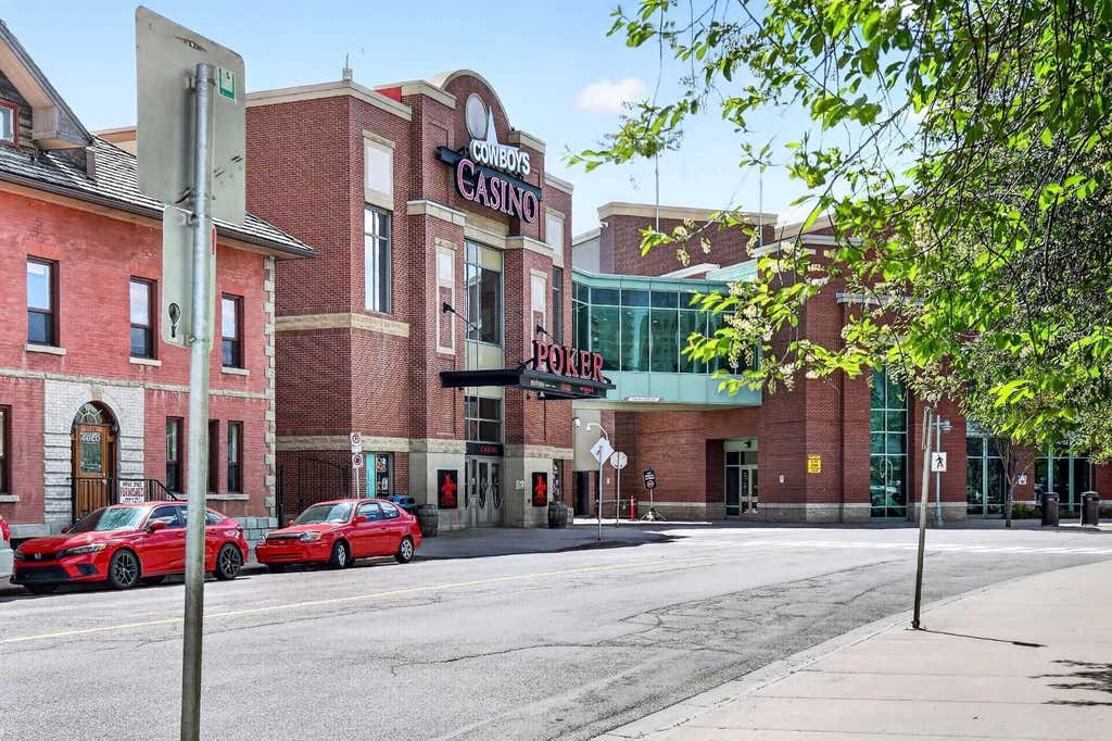 Photo of 1188 3 Street SE #1809, Calgary, AB T2G 1H8 (MLS # A2313121)
