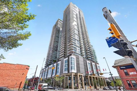 Photo of 1188 3 Street SE #1809, Calgary, AB T2G 1H8 (MLS # A2313121)