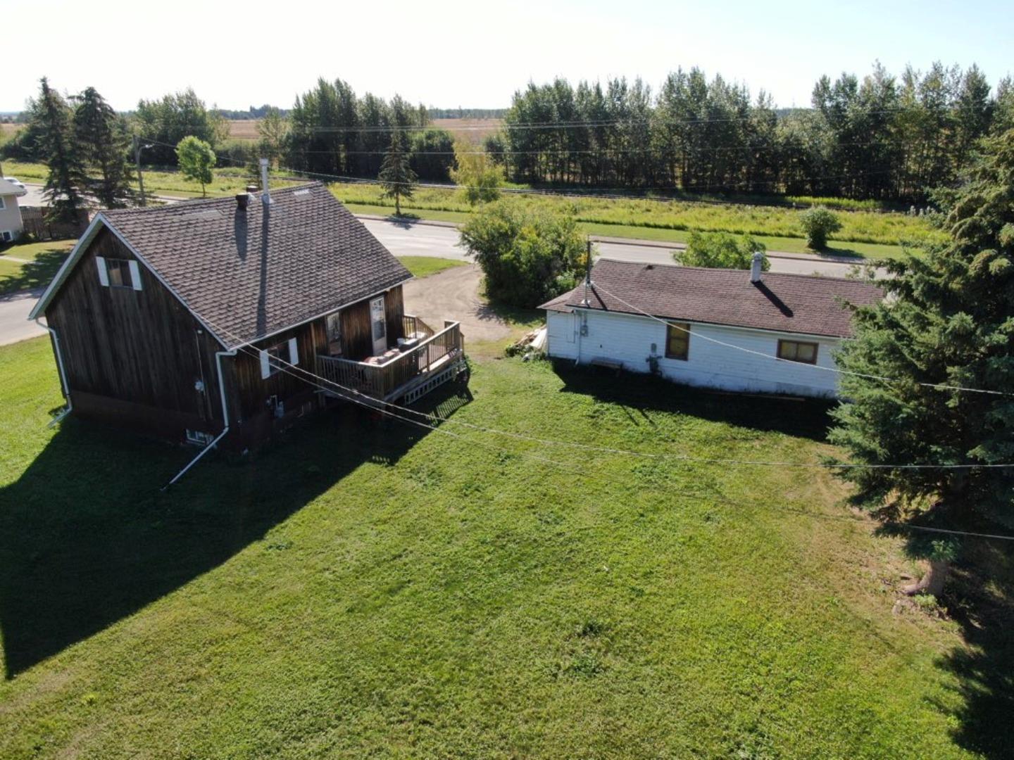 44 Street 4400,4404,5012