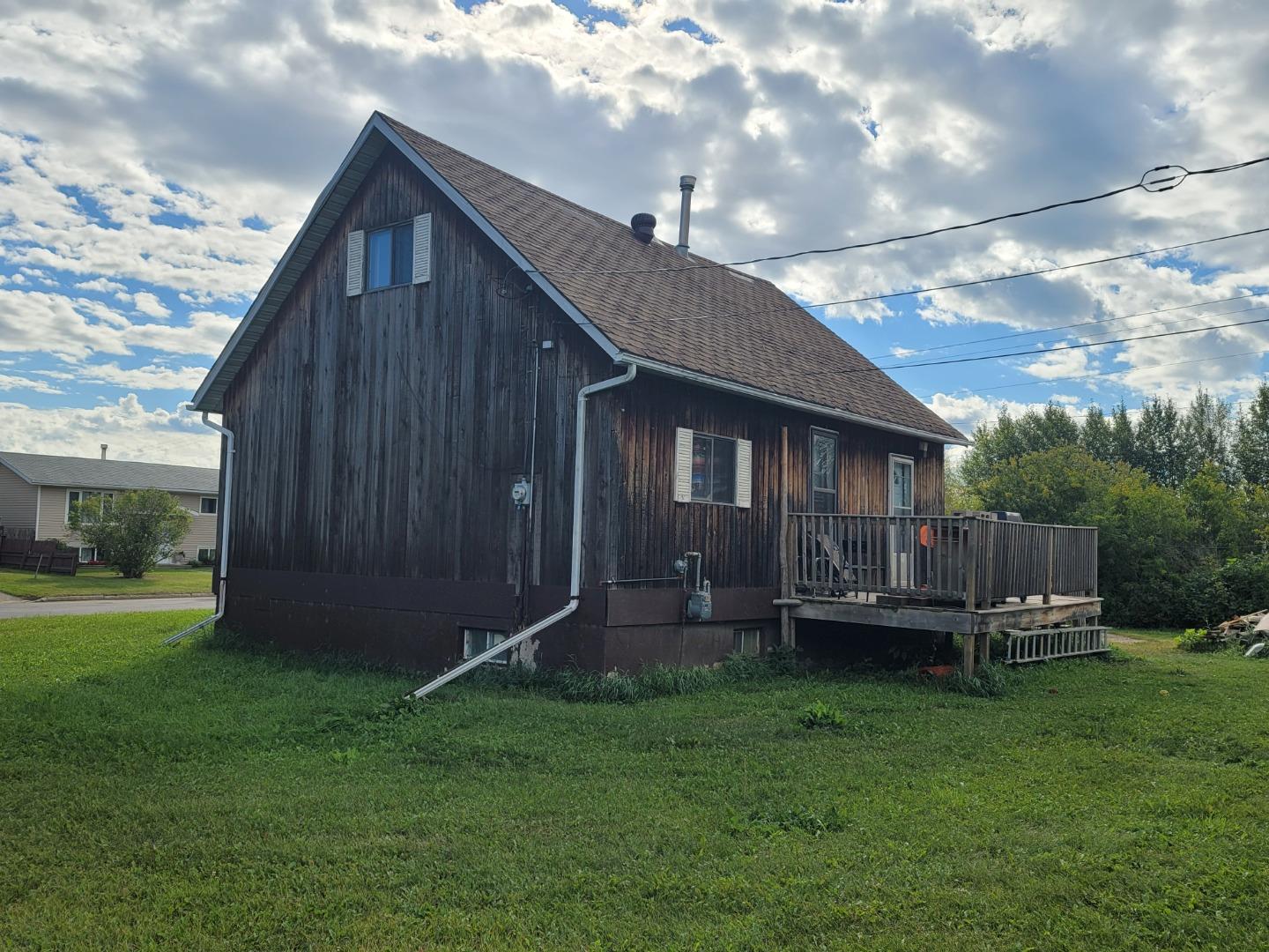 44 Street 4400,4404,5012