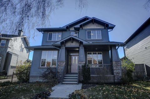 Photo of 40 Prestwick Manor SE, Calgary, AB T2Z 4S6 (MLS # A2267801)
