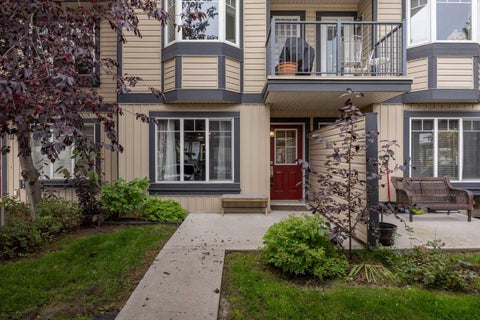 Photo of 133 Copperpond Heights SE #5, Calgary, AB T2Z 4R5 (MLS # A2349123)