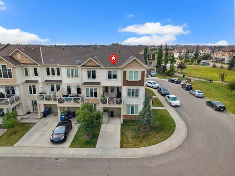 Photo of 129 Windstone Mews, Airdrie, AB T4B 3R4 (MLS # A2344713)