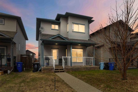 Photo of 173 Crabapple Way, Fort McMurray, AB T9K 0N1 (MLS # A2341937)