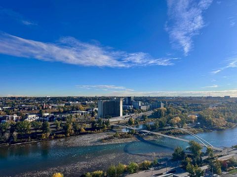 519 Riverfront Avenue SE 1505 Calgary AB T2G 1K6