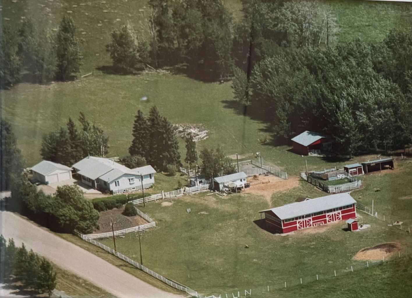 38459 Range Road 283