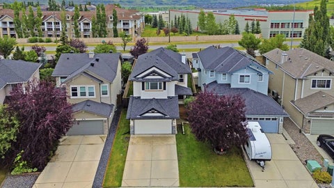 Photo of 38 Chapman Close SE, Calgary, AB T2X 3S8 (MLS # A2350084)