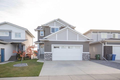 Photo of 107 Vancouver Crescent, Red Deer, AB T4R 0P3 (MLS # A2350551)