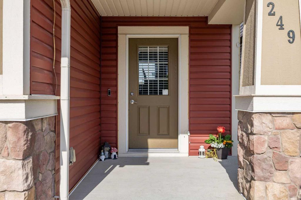 Photo of 249 Auburn Meadows Place SE, Calgary, AB T3M 2H6 (MLS # A2316325)