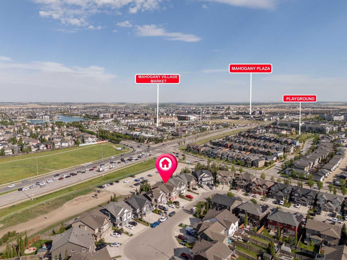 249 Auburn Meadows Place SE