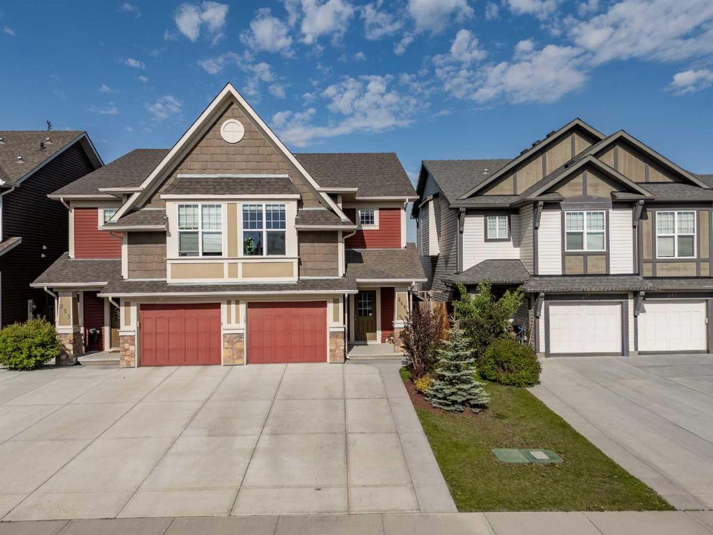 Photo of 249 Auburn Meadows Place SE, Calgary, AB T3M 2H6 (MLS # A2316325)