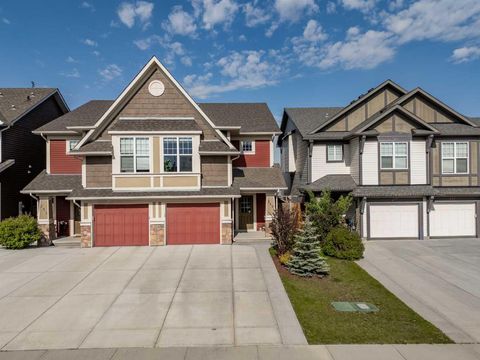 Photo of 249 Auburn Meadows Place SE, Calgary, AB T3M 2H6 (MLS # A2316325)