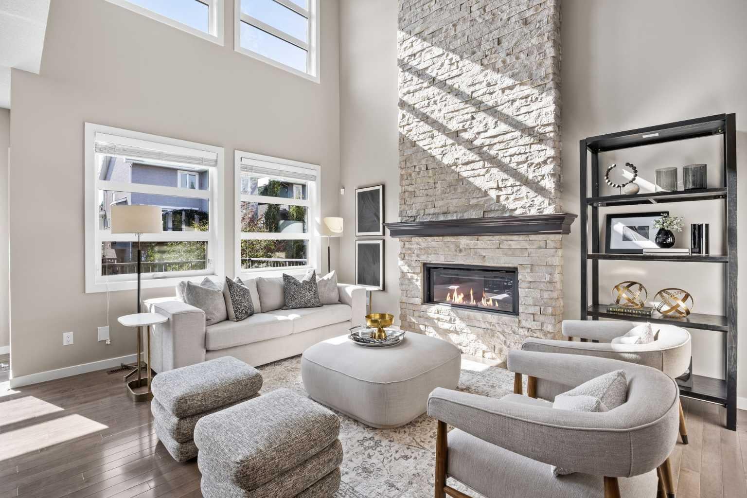 29 Aspen Summit Point SW