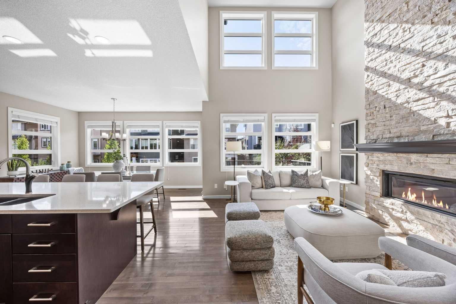 29 Aspen Summit Point SW