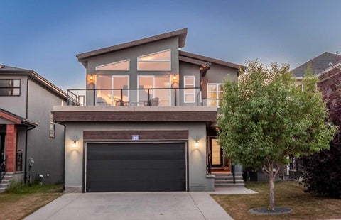 Photo of 29 Aspen Summit Point SW, Calgary, AB T3H 0V9 (MLS # A2330863)