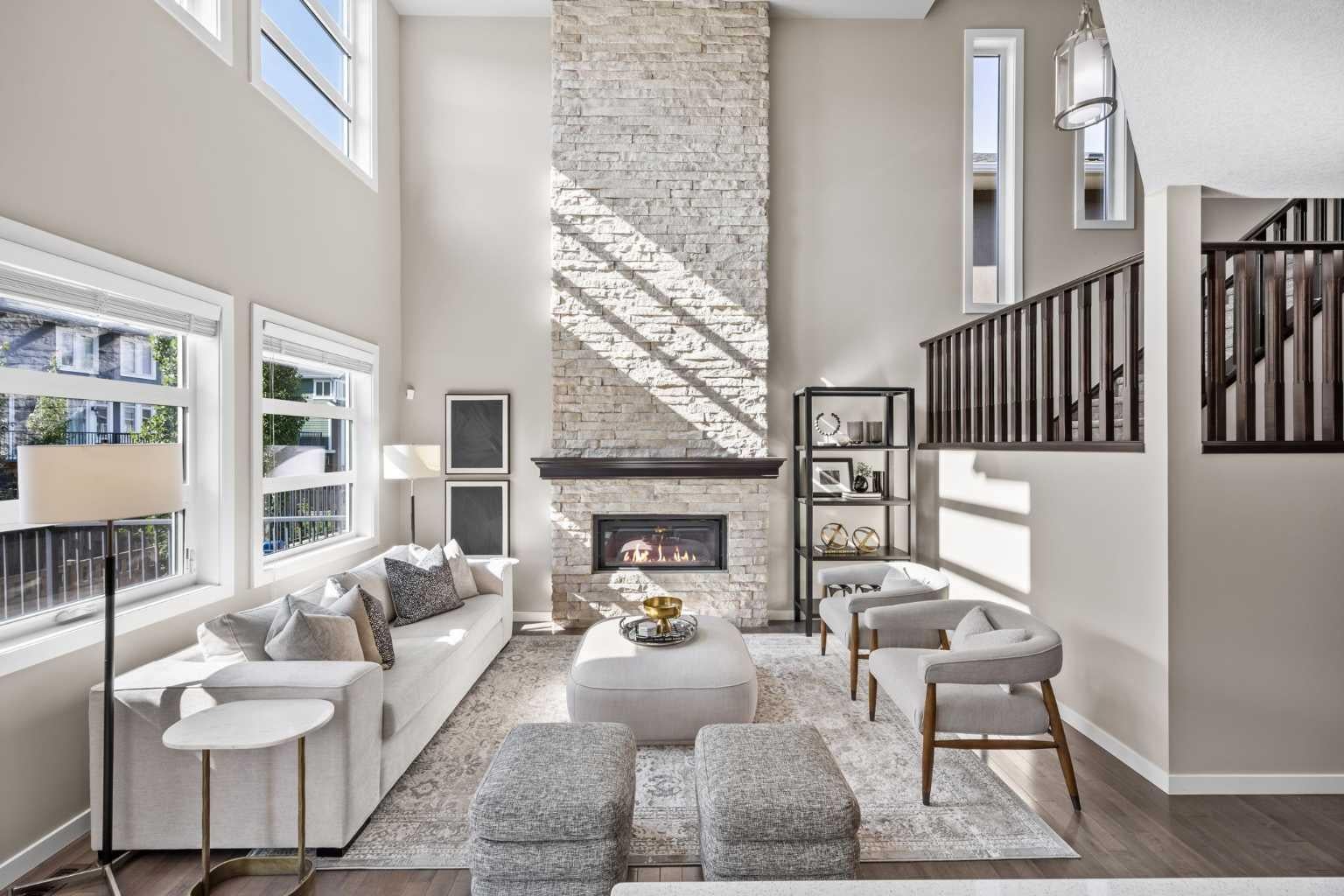 29 Aspen Summit Point SW