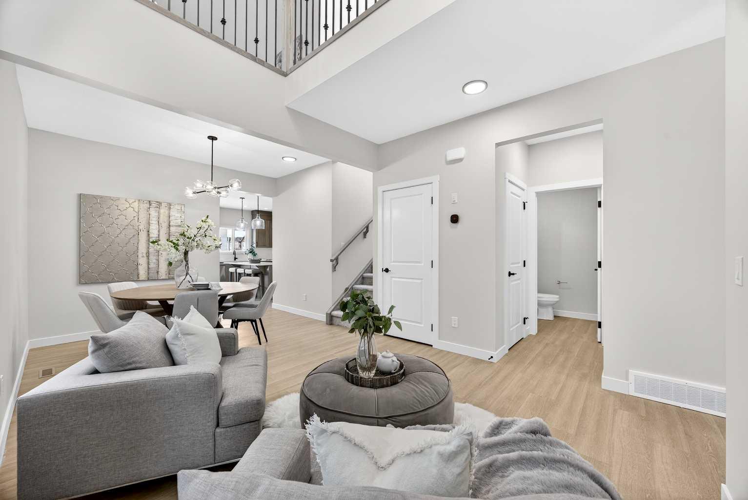 52 Fireside Common SW