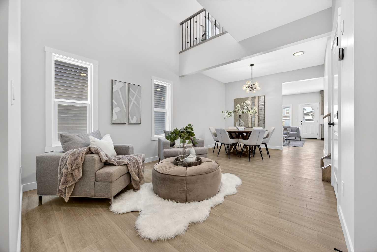 52 Fireside Common SW