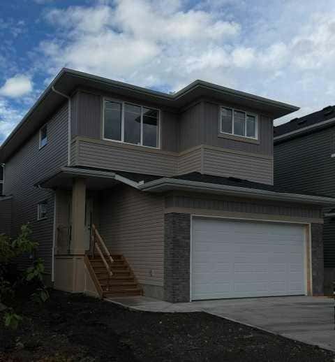 Photo of 423 Rivercrest Road, Cochrane, AB T4C 3C6 (MLS # A2320123)