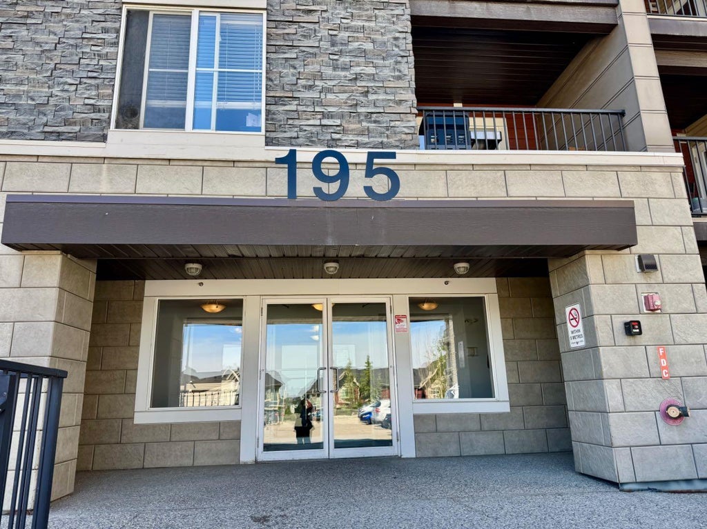Photo of 195 Kincora Glen Road NW #305, Calgary, AB T3R 0S3 (MLS # A2339611)