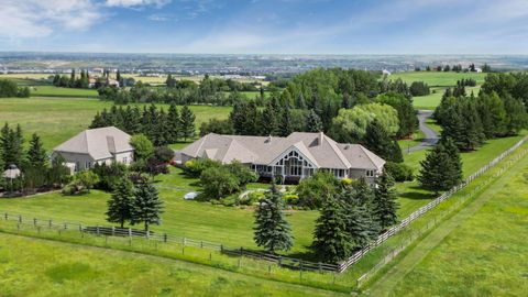 234009 48 Street W De Winton AB T0L 0X0