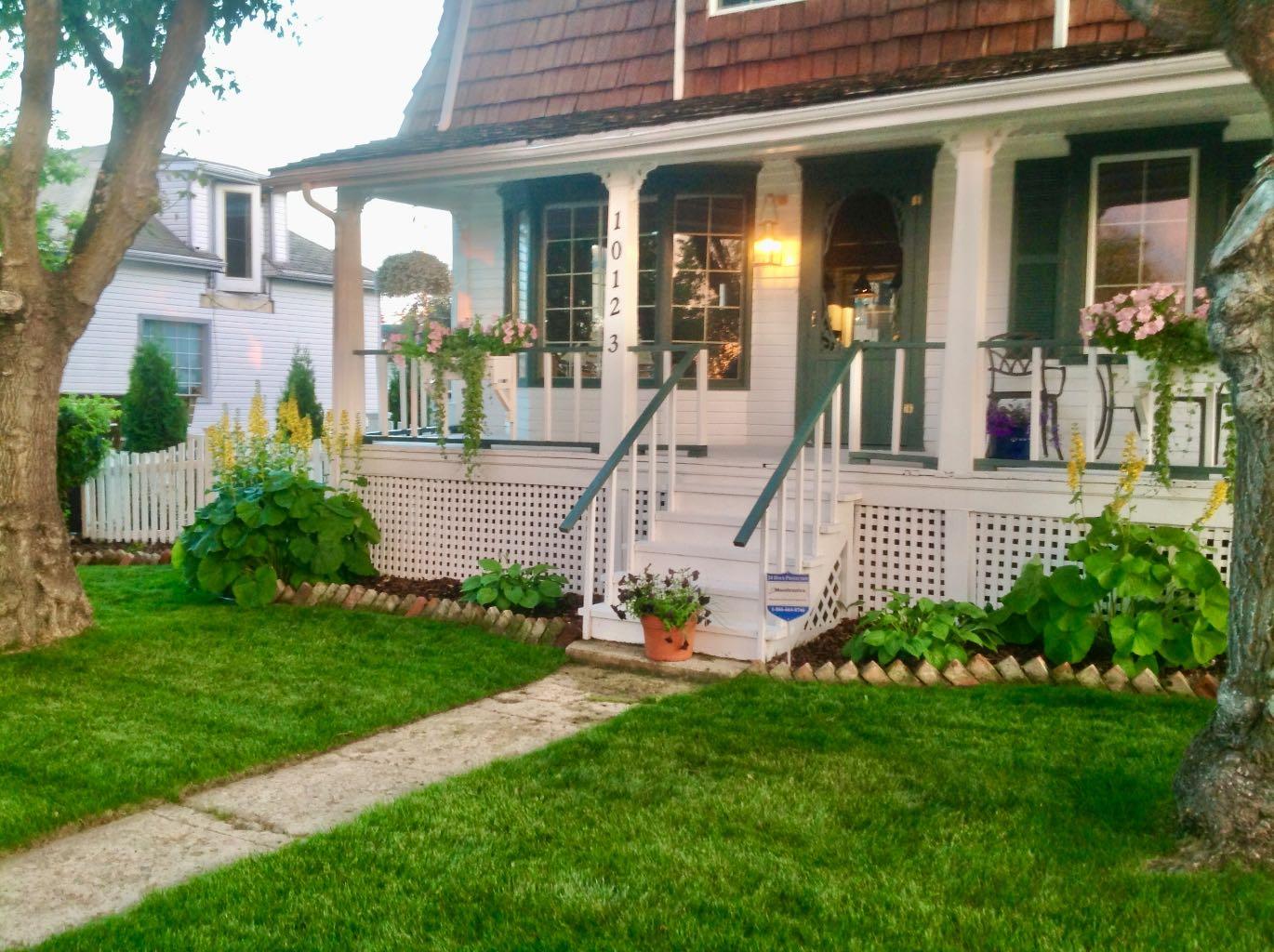 10123 Churchill Drive