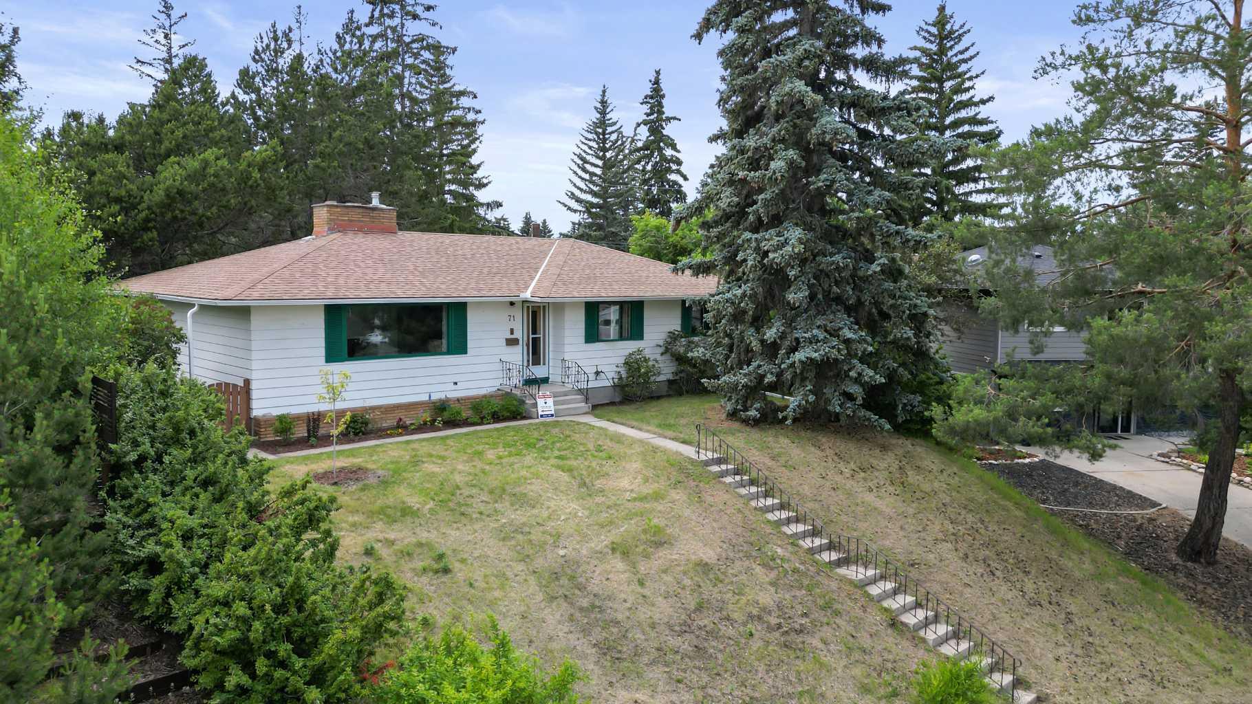 71 Snowdon Crescent SW