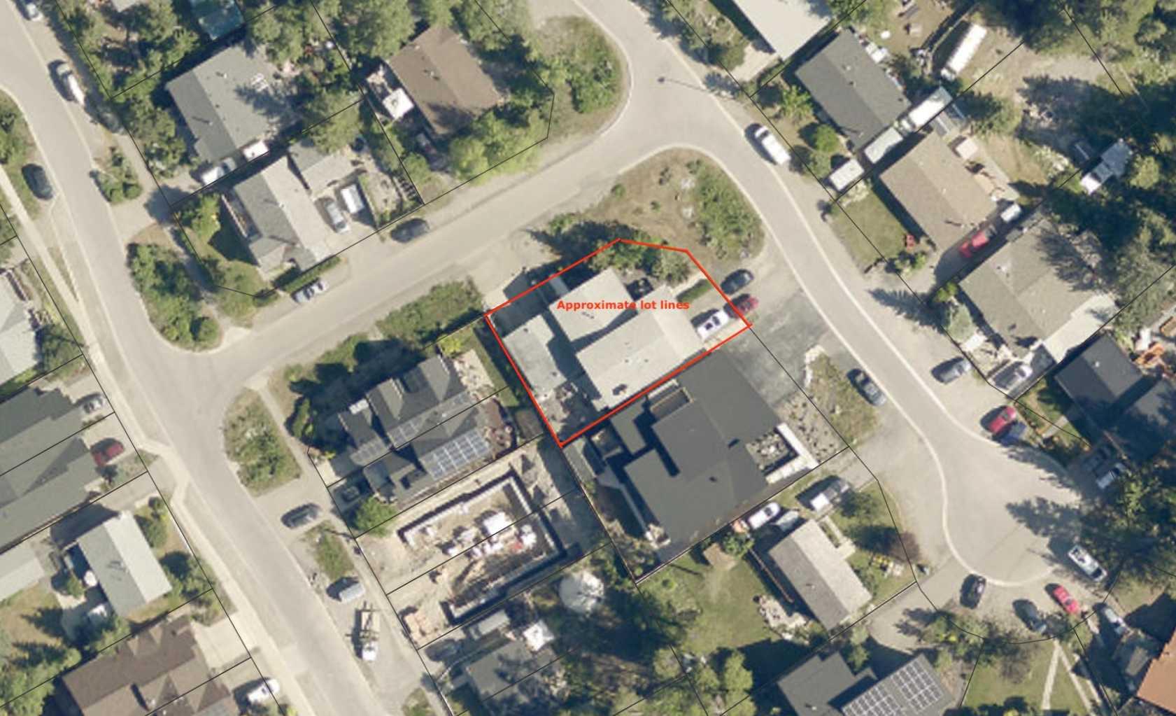 18 Macdonald Place
