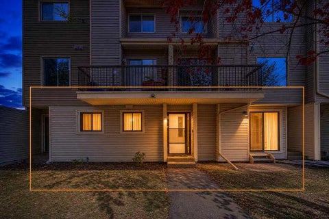 Photo of 2519 38 Street NE #100, Calgary, AB T1Y 4W8 (MLS # A2348827)