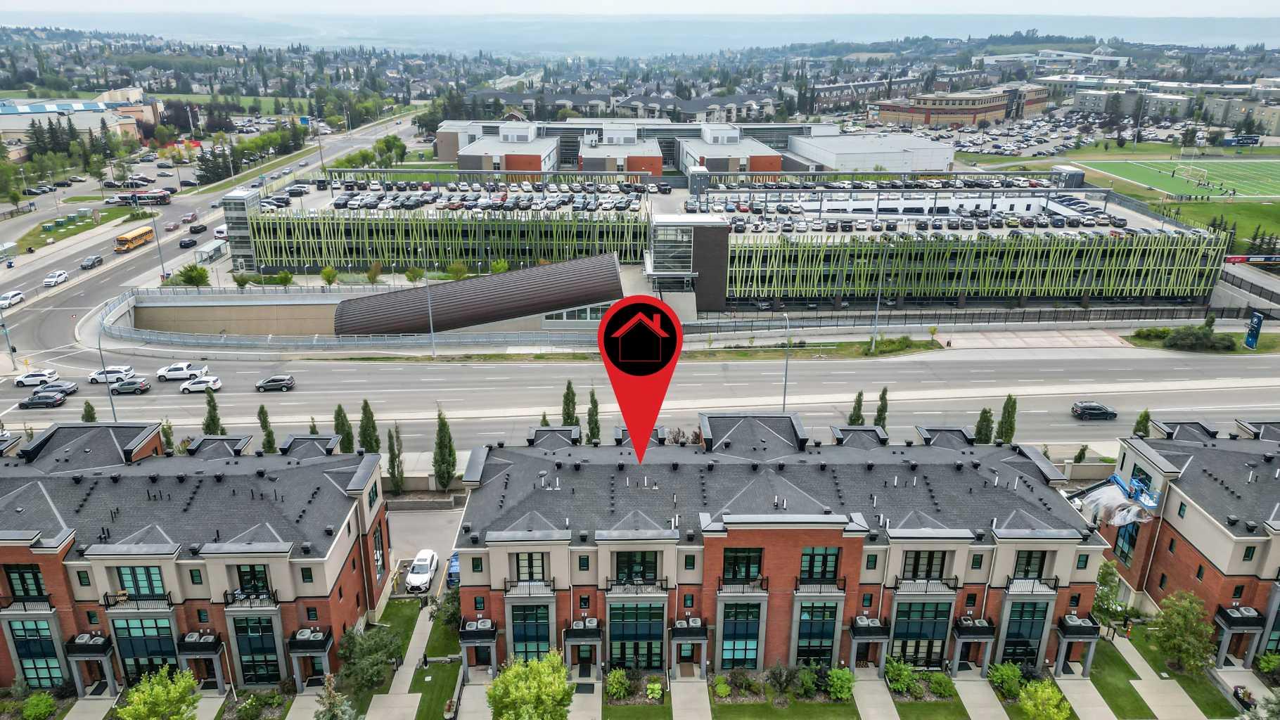 606 Aspen Meadows Hill SW