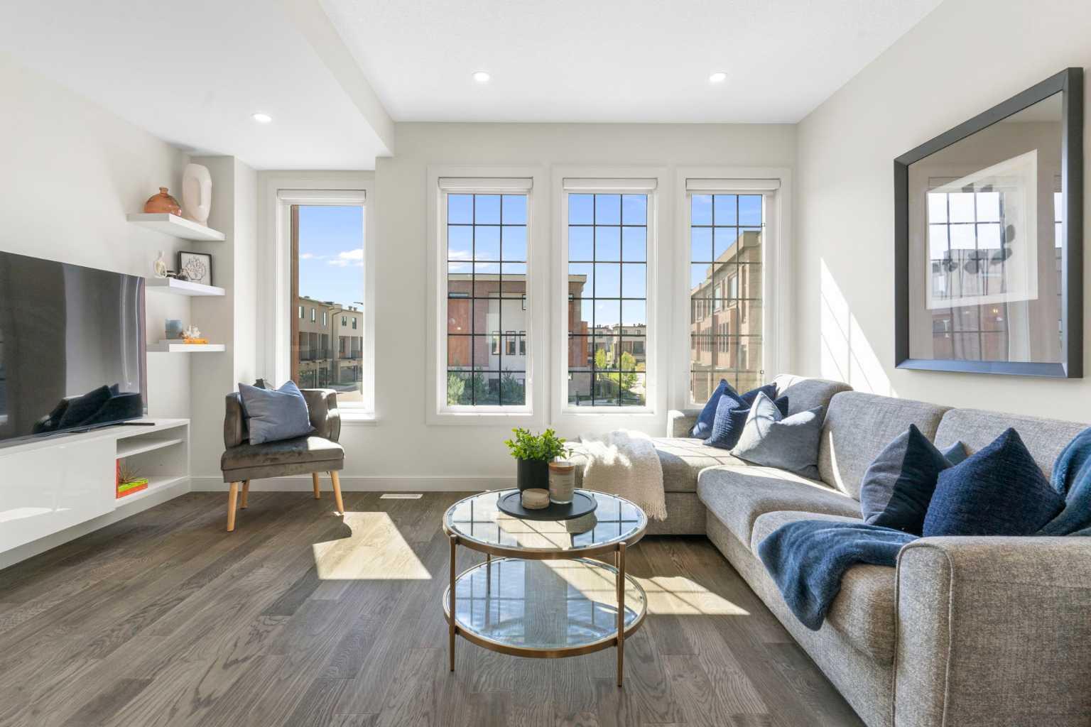 81 Greenbriar Place NW 104