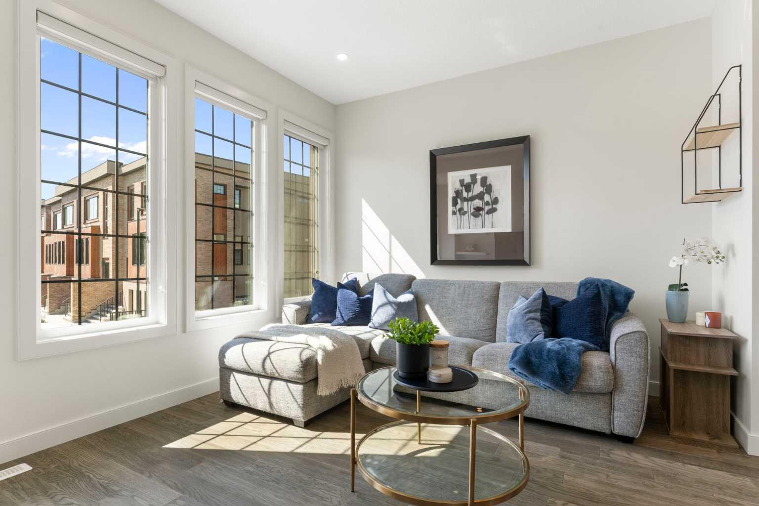 81 Greenbriar Place NW 104