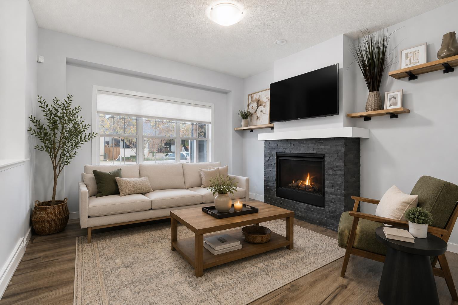 27 Masters Manor SE