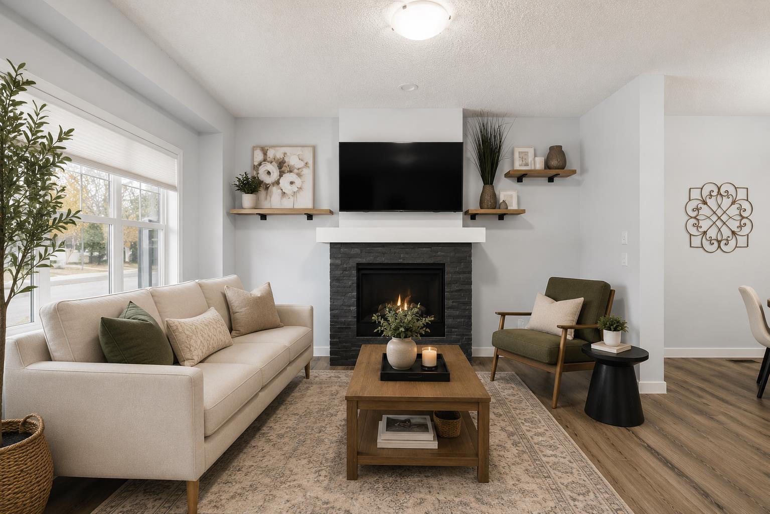 27 Masters Manor SE