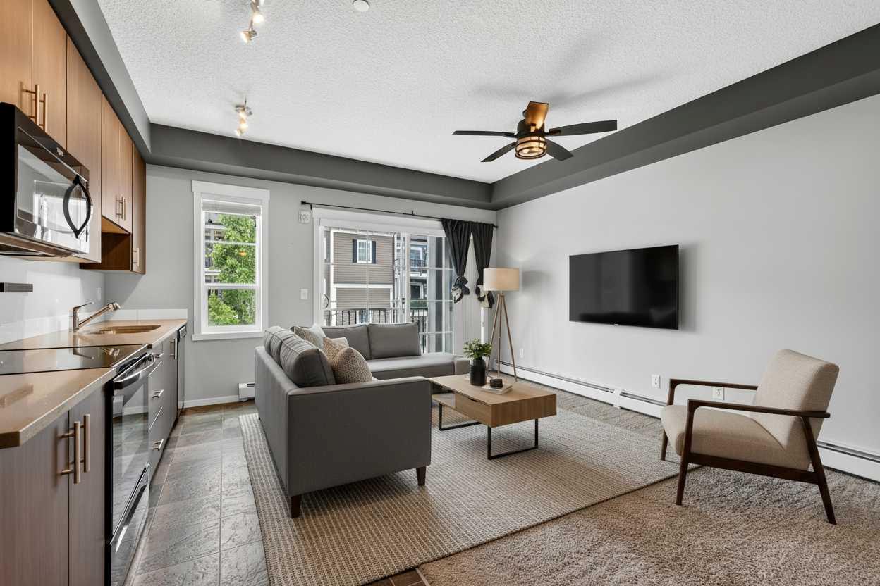 215 Legacy Boulevard SE 3312