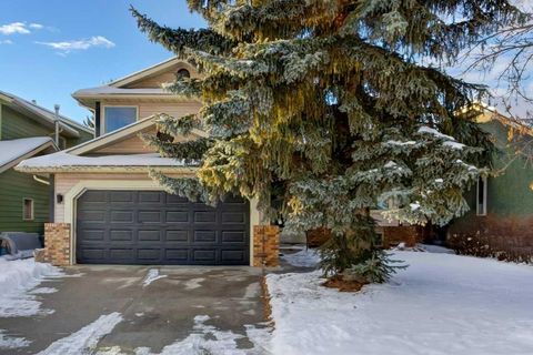87 Sun Harbour Close SE Calgary AB T2X 3C4