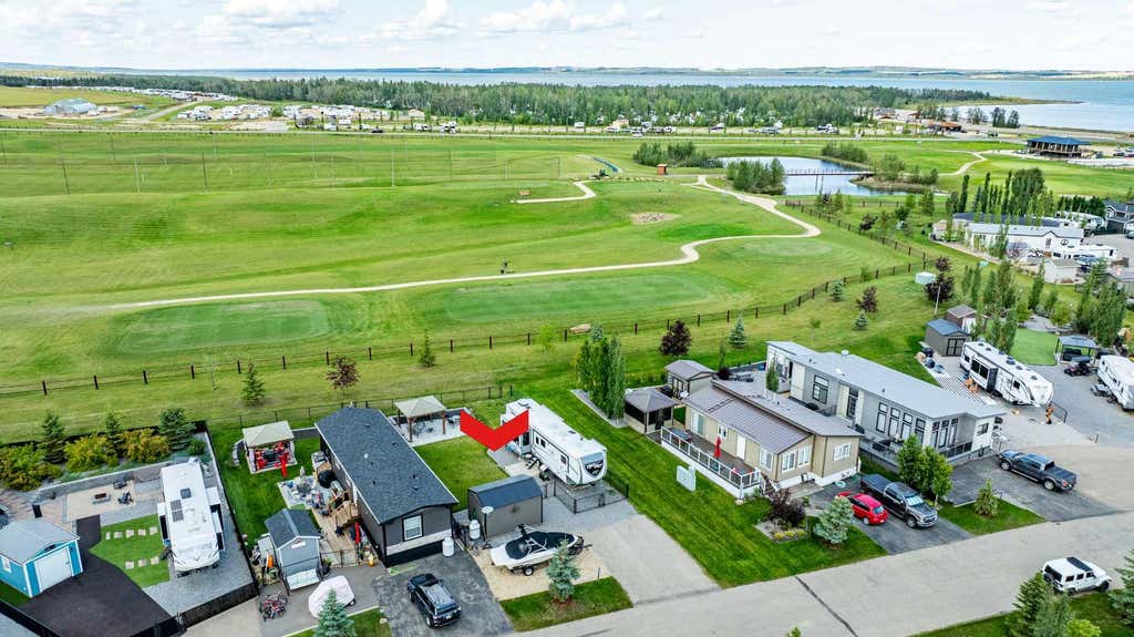 Photo of 41019 Range Road 11 #75, Rural Lacombe County, AB T0C 0J1 (MLS # A2340337)