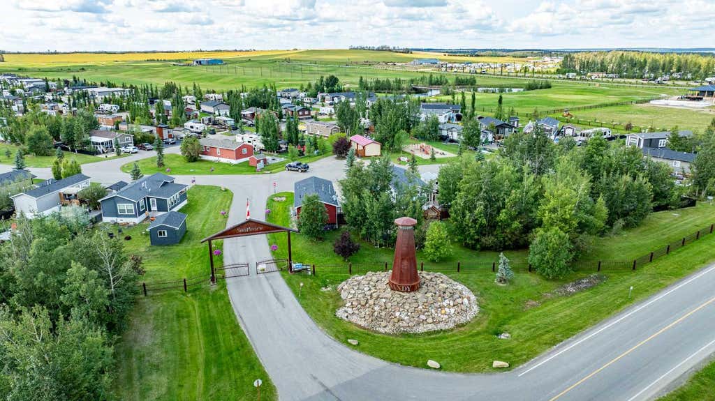 Photo of 41019 Range Road 11 #75, Rural Lacombe County, AB T0C 0J1 (MLS # A2340337)