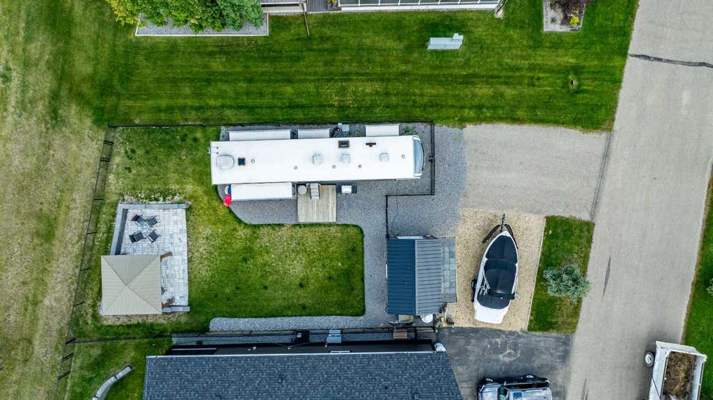 Photo of 41019 Range Road 11 #75, Rural Lacombe County, AB T0C 0J1 (MLS # A2340337)