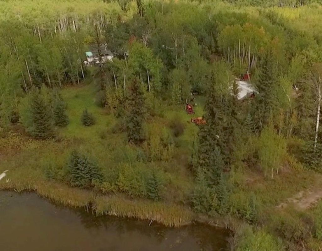 Photo of 9660 88 Street, High Level, AB T0H 1Z0 (MLS # A1157627)