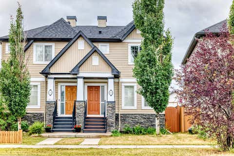 Photo of 321 Skyview Ranch Drive NE, Calgary, AB T3N 0E1 (MLS # A2337298)