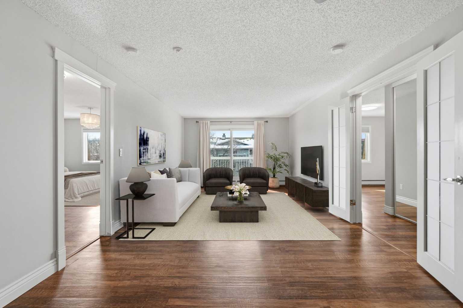 540 18 Avenue SW 407