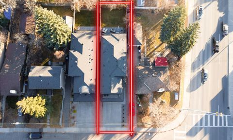Photo of 405 29 Avenue NE, Calgary, AB T2E 2C5 (MLS # A2315980)