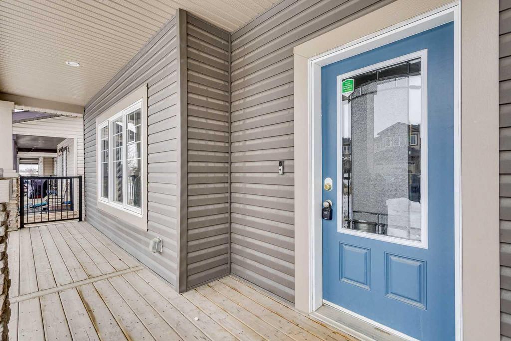 Photo of 573 Heritage Drive, Fort McMurray, AB T9K 2X1 (MLS # A2306223)