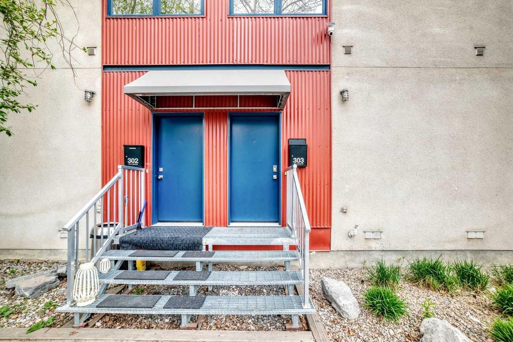 Photo of 1212 13 Street SE #303, Calgary, AB T2G 5R3 (MLS # A2307658)