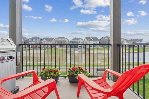 Photo of 284 Canals Crossing SW, Airdrie, AB T4B 4L3 (MLS # A2310521)